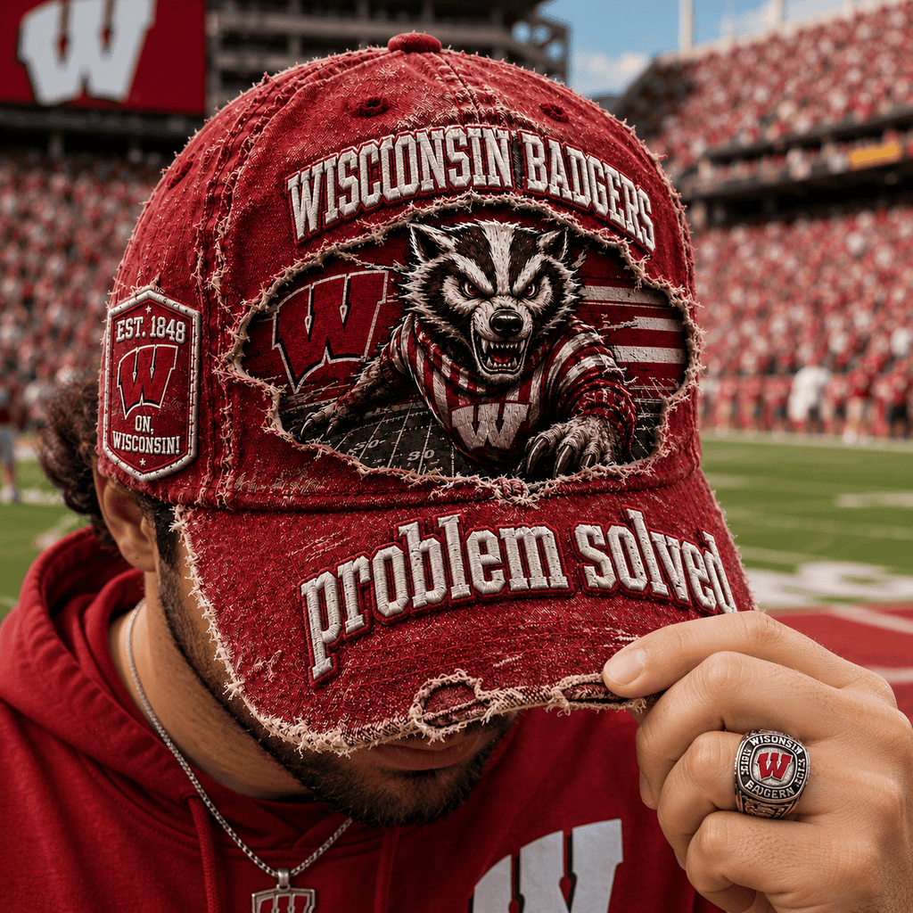 WBG PREMIUM VINTAGE CAP TTNL