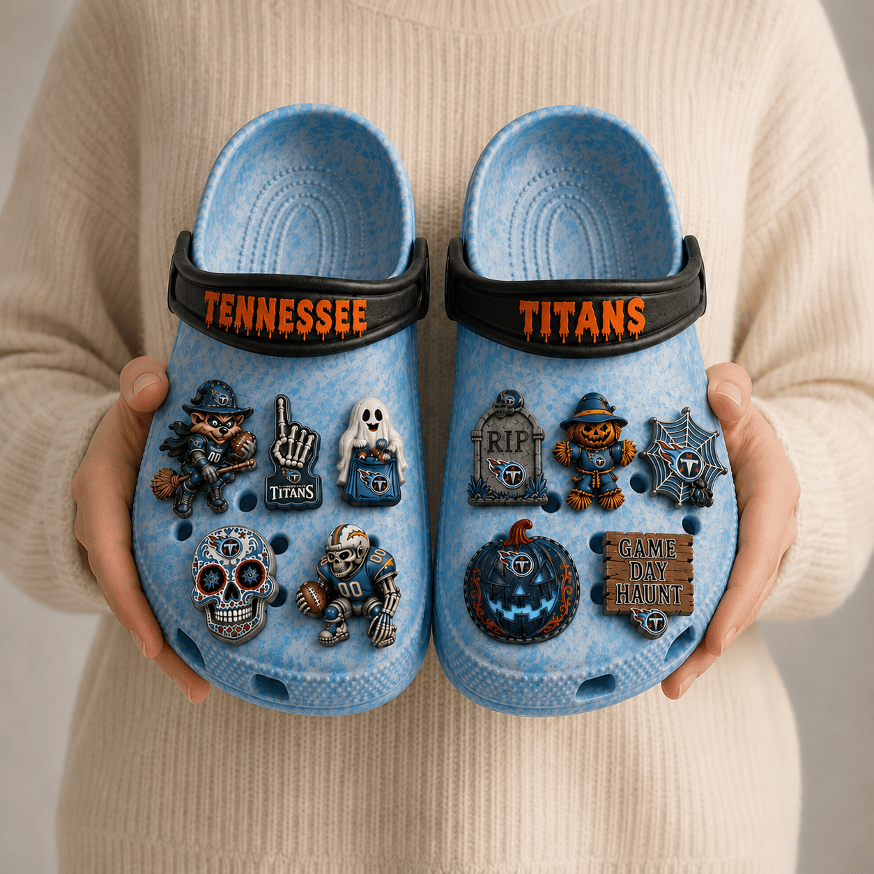 TNST Premium Clogs BMD