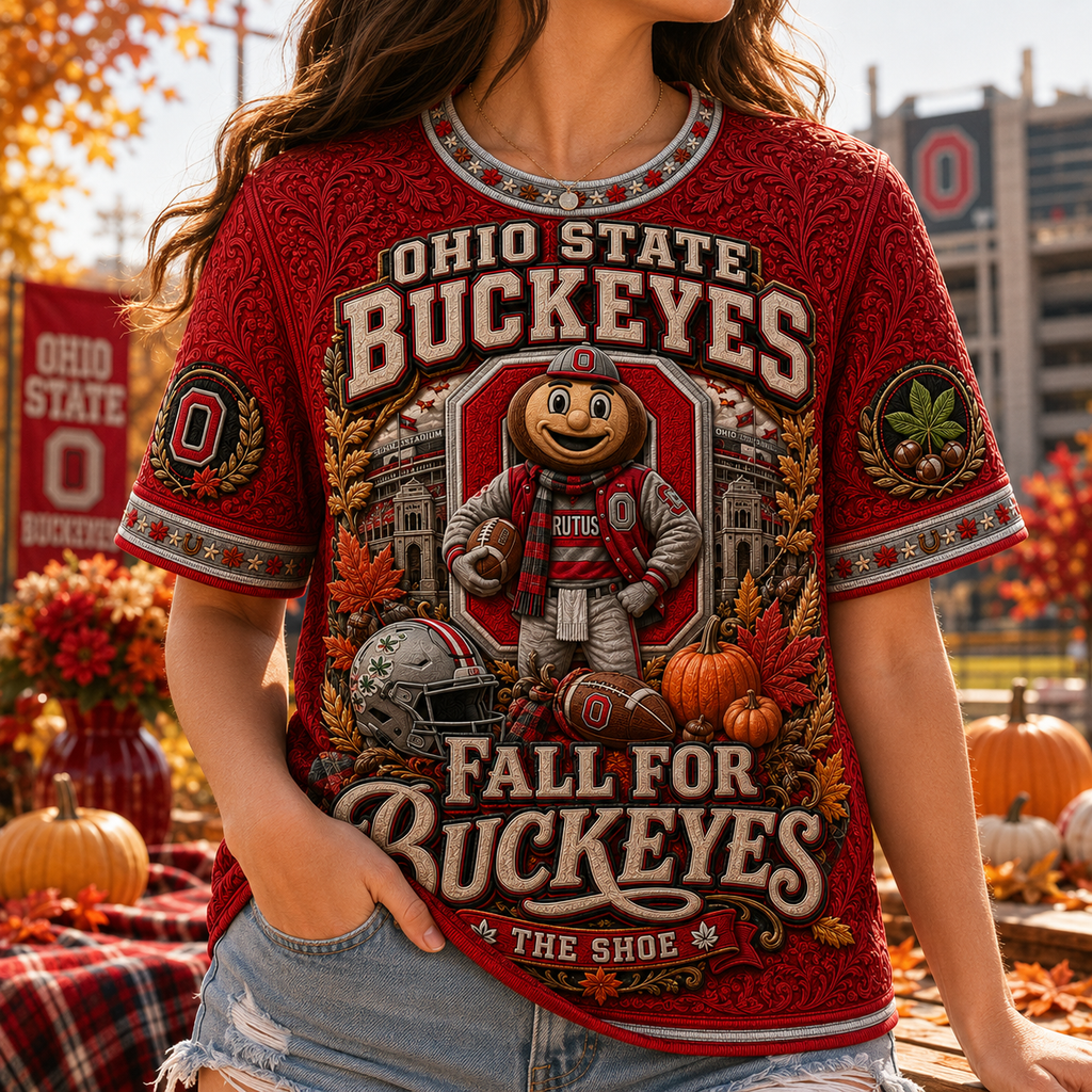 PREMIUM OSB 3D EMBOSS SHIRT NPL
