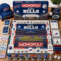 BFBL Premium Board Game NHVH