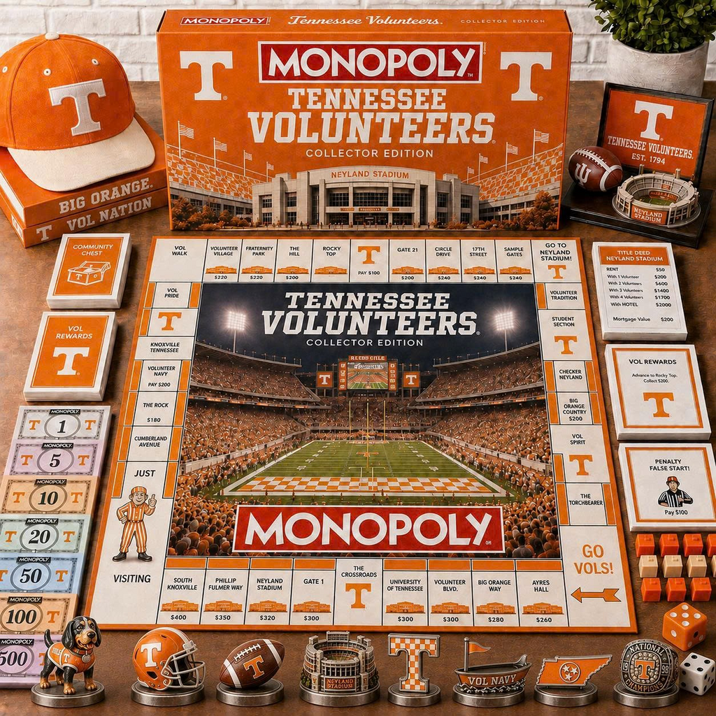 TNV Premium Board Game NHVH