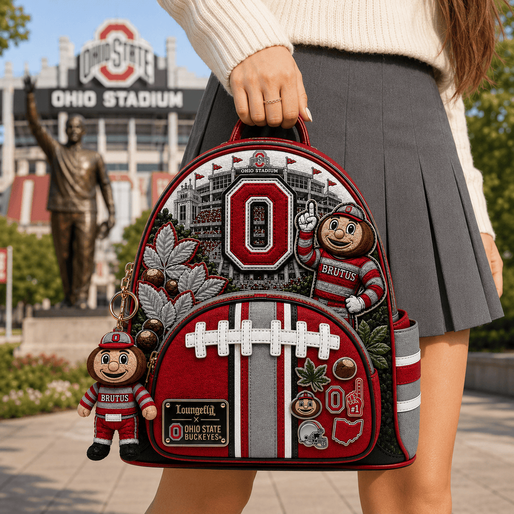 Premium OSB Backpack TMH