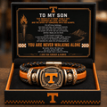 TVF Braided Bracelet Set LNTH