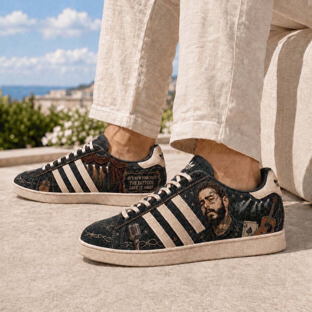 PREMIUM PTML CASUAL SHOES HQH