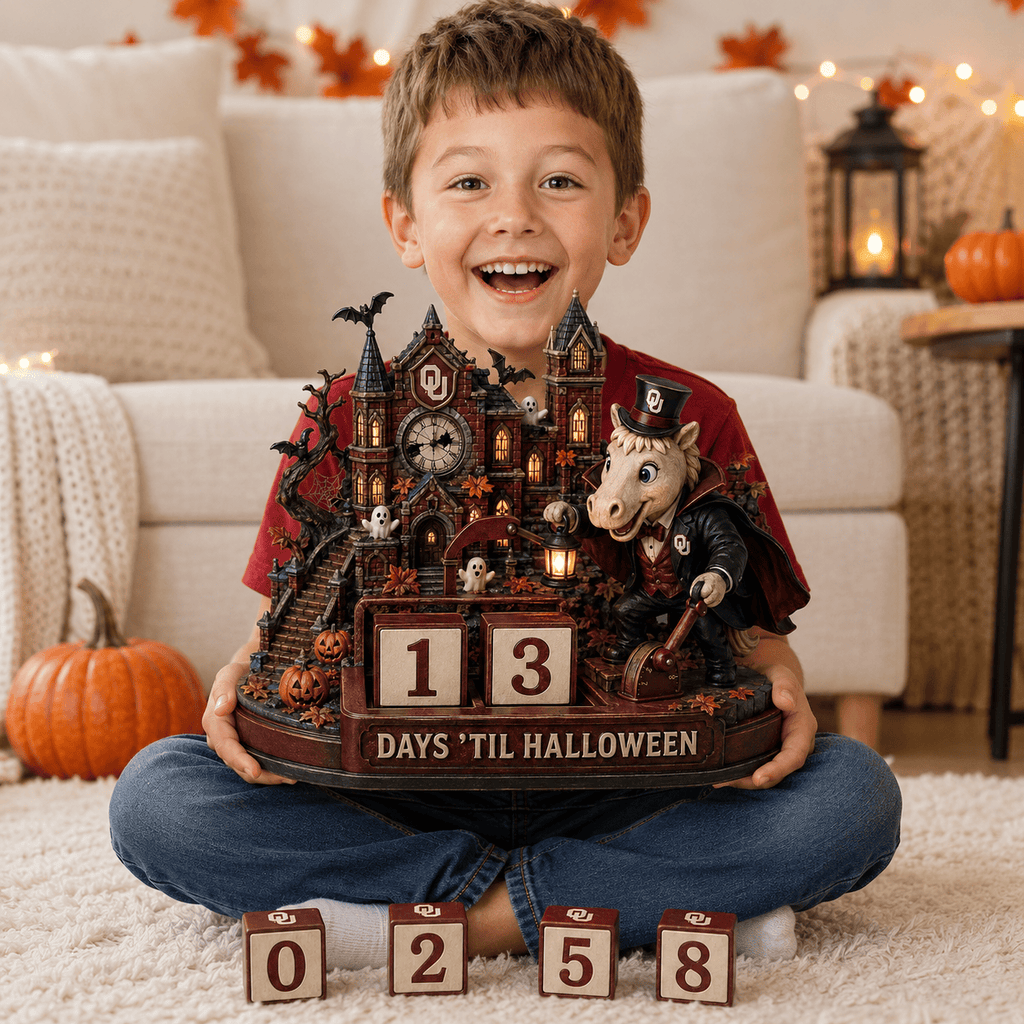 Premium OSN Halloween Countdown PTKL